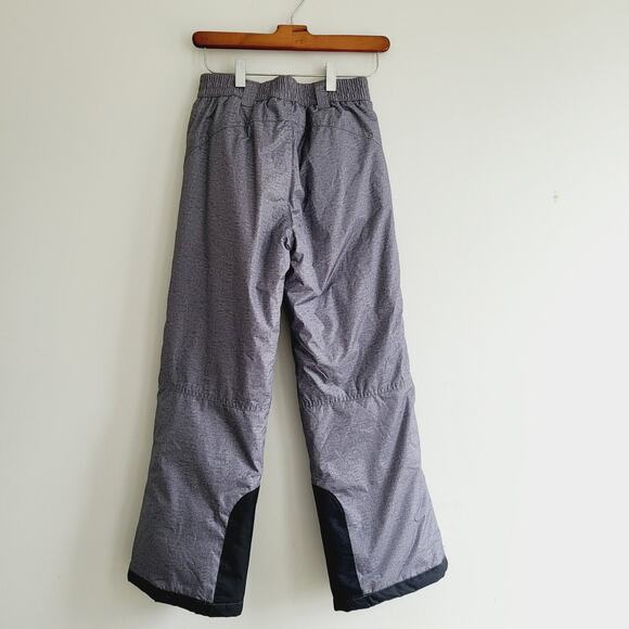Size 10/12 zero x Posur ski / snow pants - Picture 5 of 5